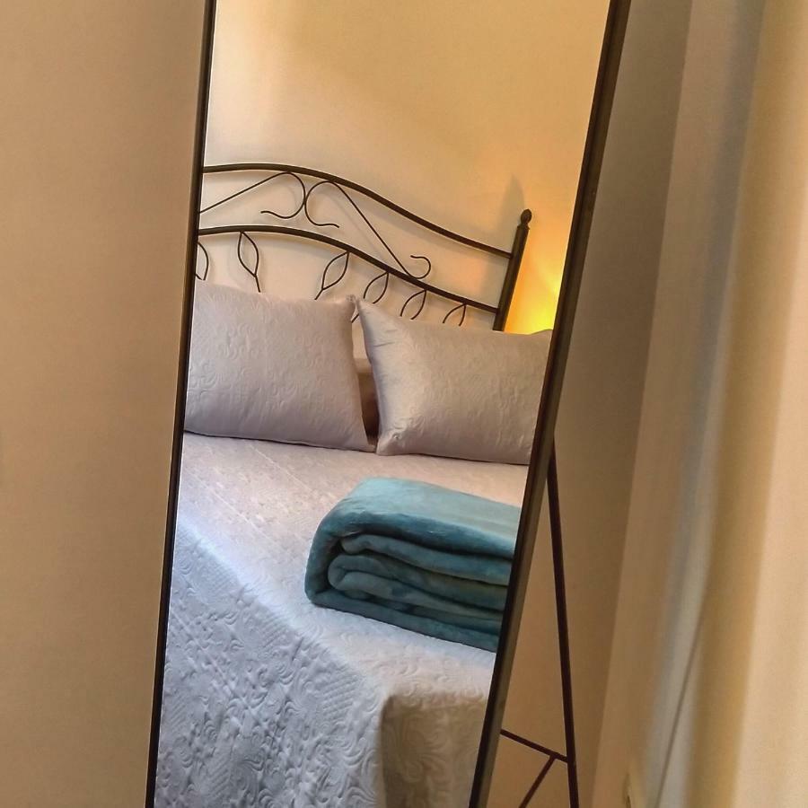 Apartamentos Isora Frontera Eksteriør bilde